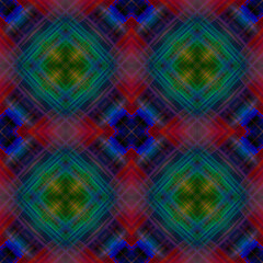 Abstract fabric colorful thai silk craft Designer designer textiles peruvian stripe beautiful background detail pattern.