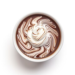 Warm up with a delightful cocoa