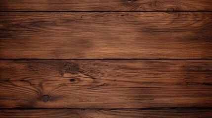 Surface of the old brown wood texture Old dark textured wooden background Top view 