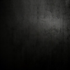 A black textured background, appearing to be a mix of concrete and paint, with a grunge aesthetic