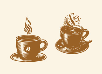 Coffee Cup Vector