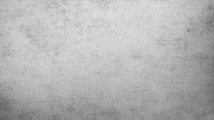 Fototapeten Empty white concrete texture background, abstract backgrounds, background design. Blank concrete wall white color for texture background, texture background as template, page or web banner © Aleksandr Matveev