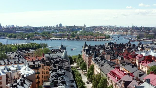 &Ouml;stermalm in Stockholm Sweden's most expensive apartments real estate on sale