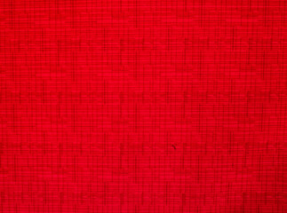  Photo of large fabric texture.