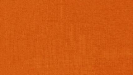 Red color fabric cloth polyester texture.