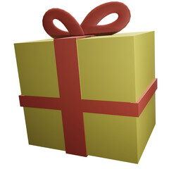 Christmas 3d cartoon 