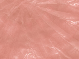 Fototapeta premium Pastel Dip Dye Texture. Watercolor Ikat. Cream