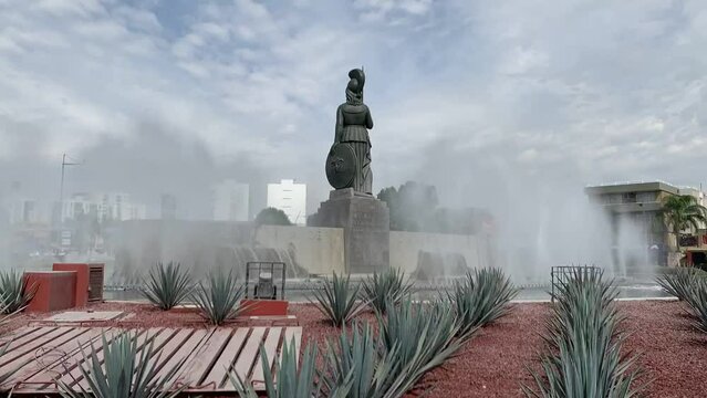 Minerva Guadalajara Mexico