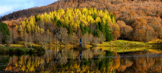 Lago Calamone