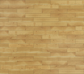 Oak Wood Floor Texture