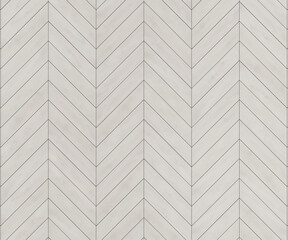 Aspen white Oak Chevron Floor Texture