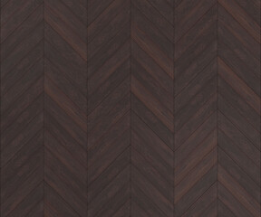 colonial oak Chevron Floor Texture