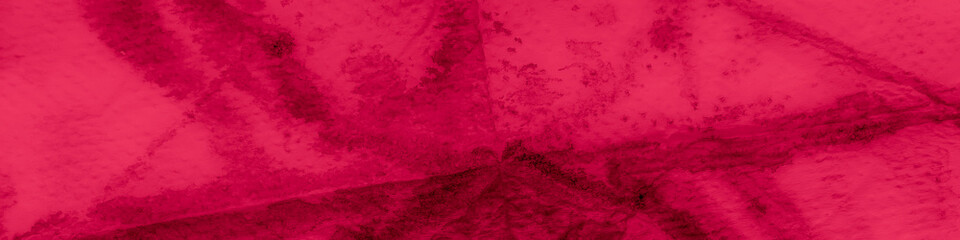 Bright Batik Pastel Dirty Graphic Texture. Pink