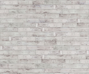 Old dirt white oak Wood Floor texture