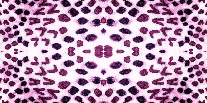 Snakeskin Seamless. Black Retro Style Background.