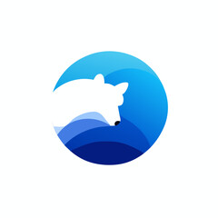 bear logo