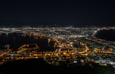 Hakodate