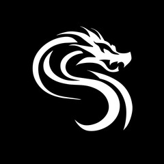 dragon logo