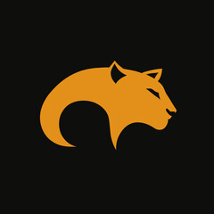 lion logo
