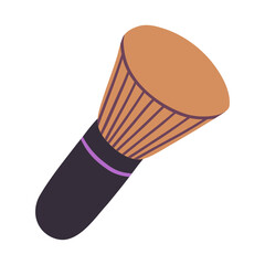Make-Up Brush