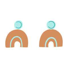 Pair Of Earrings