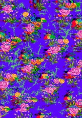 Fototapeta premium colorful background