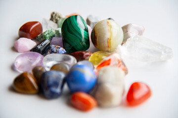 crystals