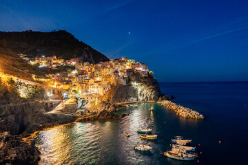 Italian Coast