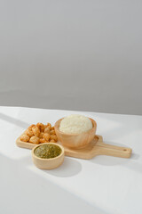 Thai Crispy pork rinds