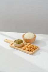 Thai Crispy pork rinds