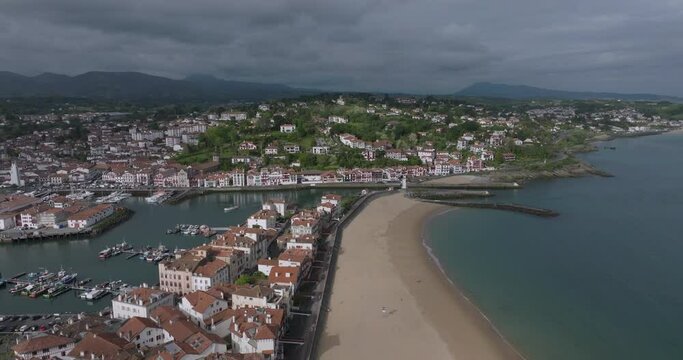 Saint-Jean-de-Luz, France