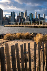 Brooklyn Beach