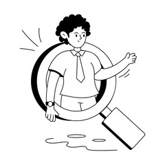 Employee Search