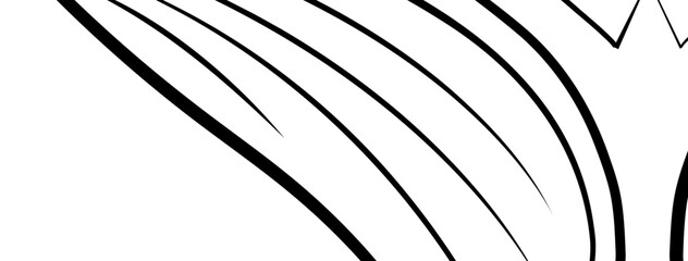 woman, butterfly, qween on white background