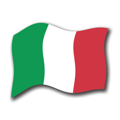 Bandiera Italia