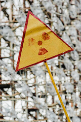 Chornobyl Exclusion Zone