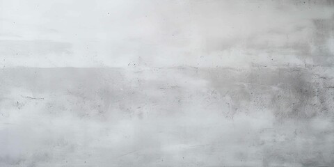 Old grunge white and gray tone concrete texture background - obrazy, fototapety, plakaty