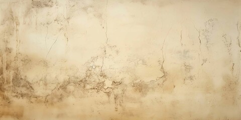 Fototapeta na wymiar Rustic Aged Concrete Wall Background Texture