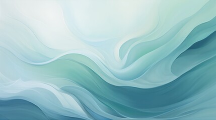 Fototapeta premium abstract blue background