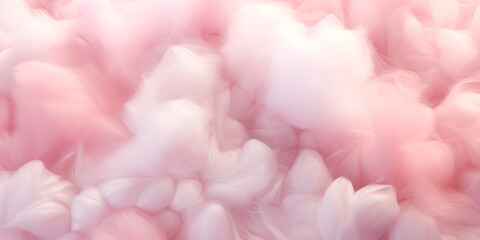 Pink fluffy cotton candy background,Dreamy Pink Image,Cotton Candy Background Image,Pink Cotton Candy, Fluffy Background, Sweet Treat, Pastel Confection, Dessert Delight, Sugary Clouds,