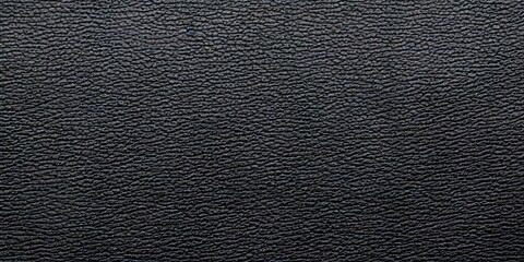Black Leather texture