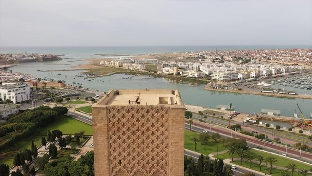 rabat dahir morocco