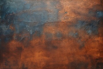 Distressed leather texture, showing natural wear and patina