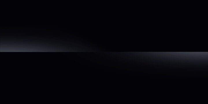 Black premium abstract background with luxury dark lines and darkness geometric shapes