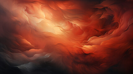 Obraz premium abstract red background 