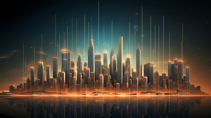 A Futuristic Glimpse into Modern Statistics