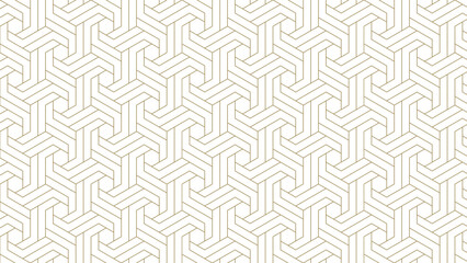 geometric background, seamless geometric pattern