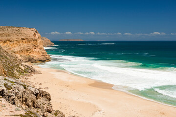 Ethel Beach on the Yorke Peninsula in South Australia was the site of multiple shipwrecks