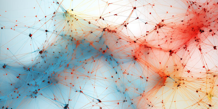 Futuristic Neural Connections: Mimicking Biological Networks