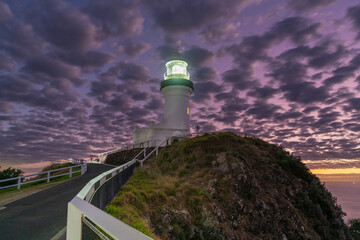 Byron Bay Lighthouse